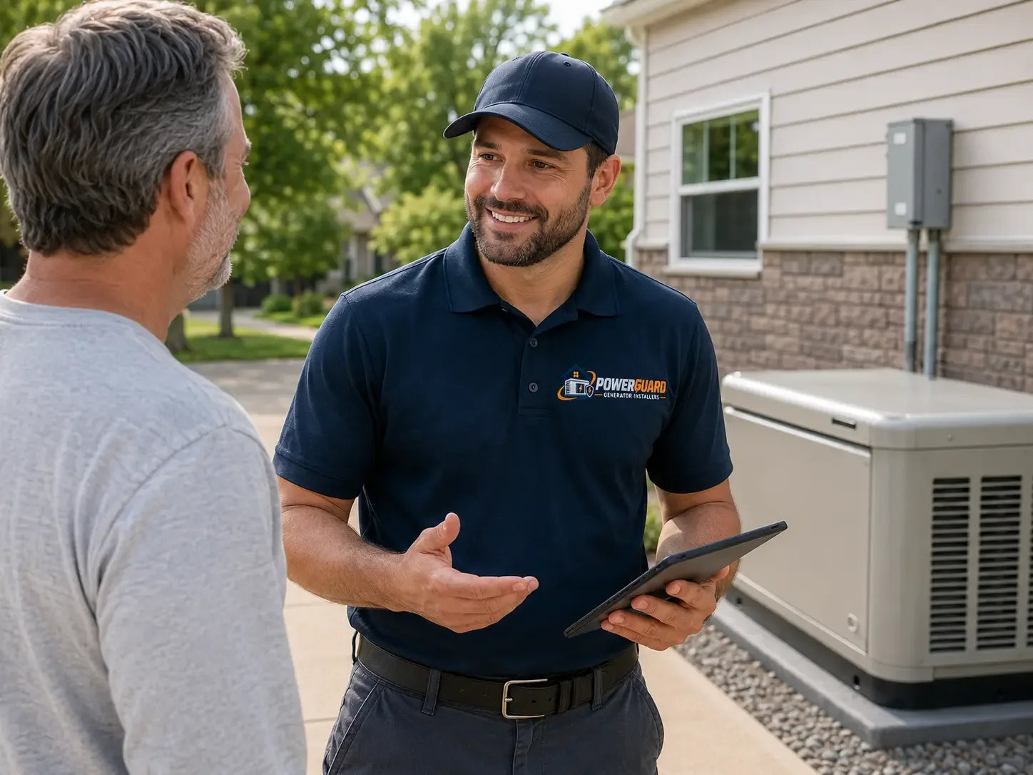 Generator Installation Grapeview, WA FAQs
